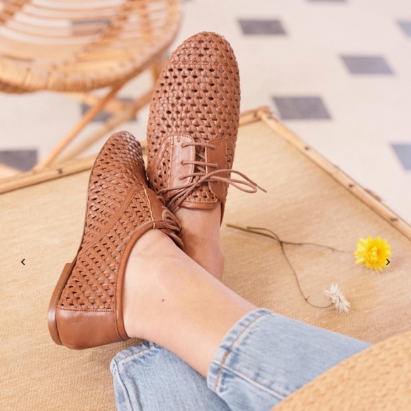 sezane derbies